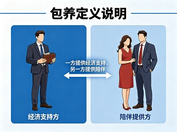 太原包养违法吗？深度揭秘红线风险注意事项